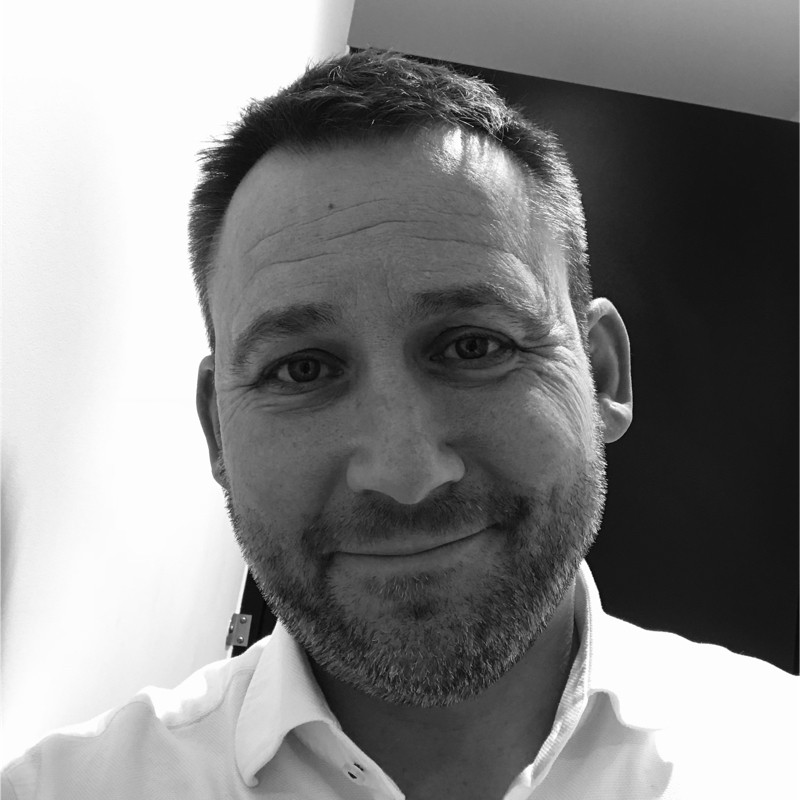 Alistair Kane